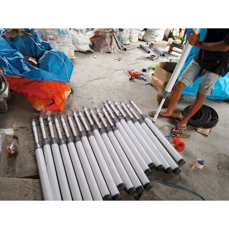 Alat Penabur Pupuk/Alat Penabur Benih jagung dll