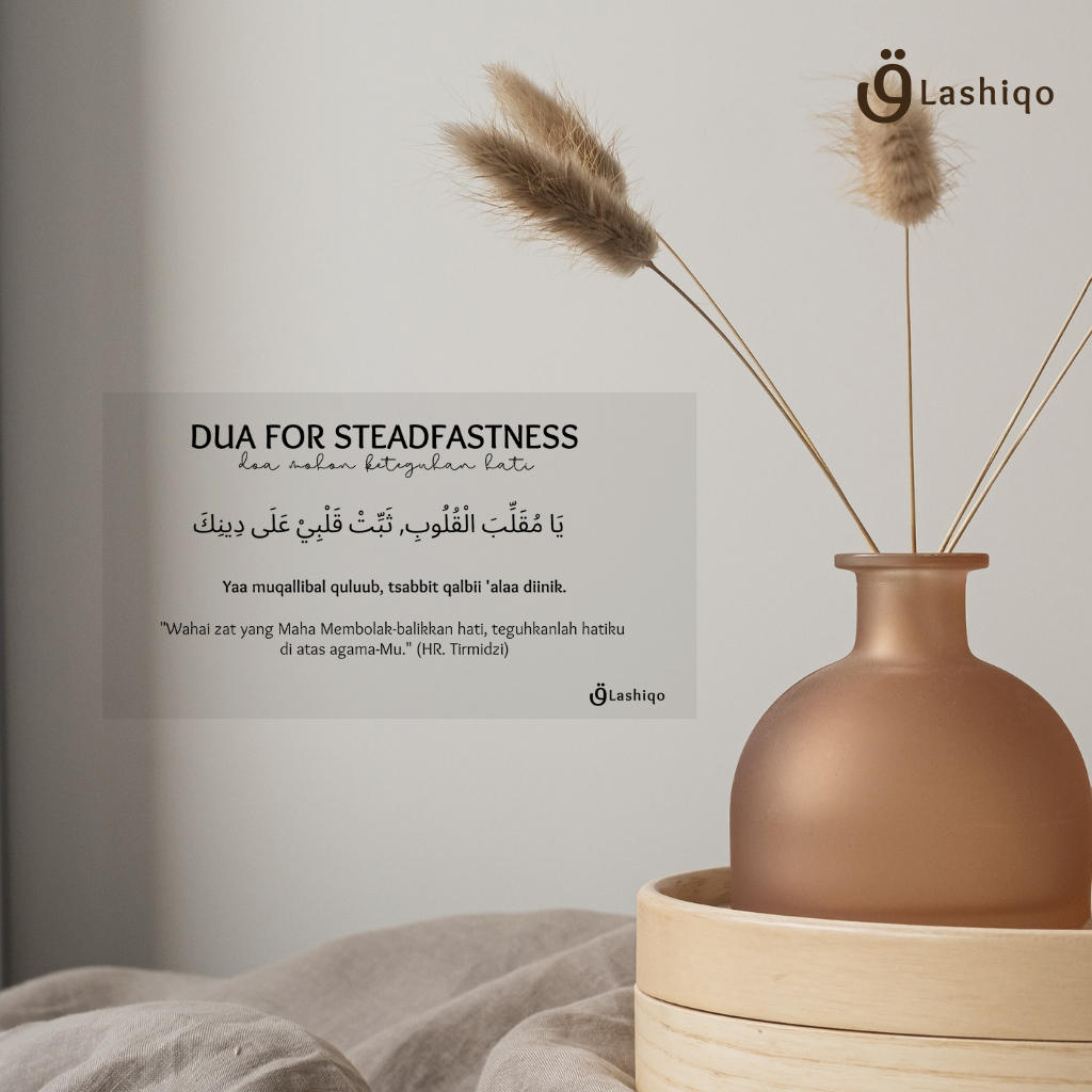 Lashiqo - Stiker Dua Aesthetic - Stiker Dua Transparan - Stiker Doa Aesthetic Dairy Reminder - Stike