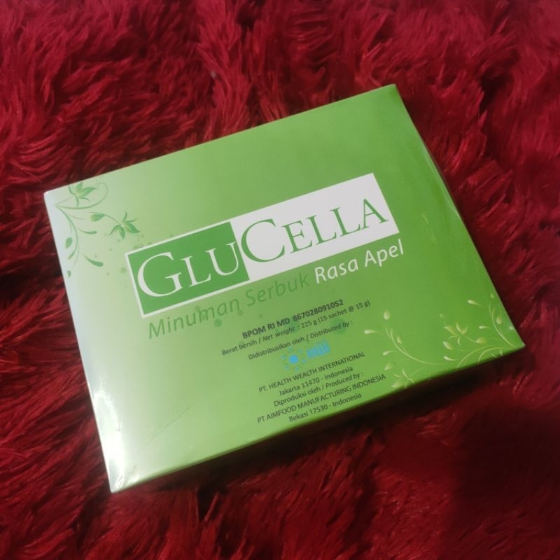 

GLUCELLA Collagen HWI