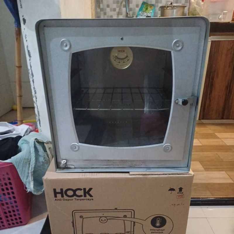 Oven Tangkring HOCK