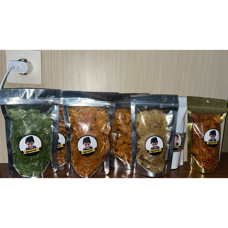

Paket B