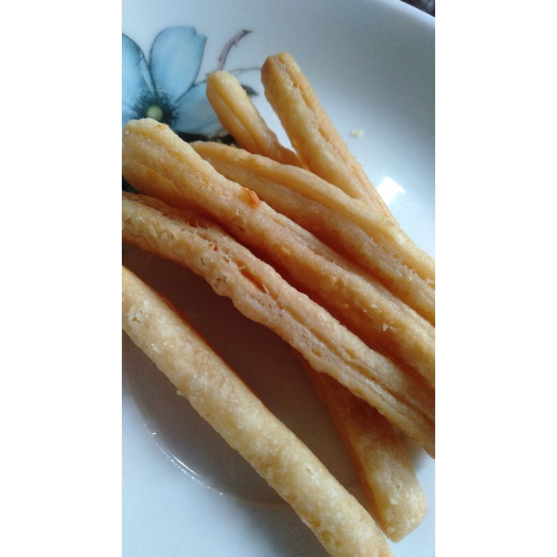 

CheeseStick 500gr