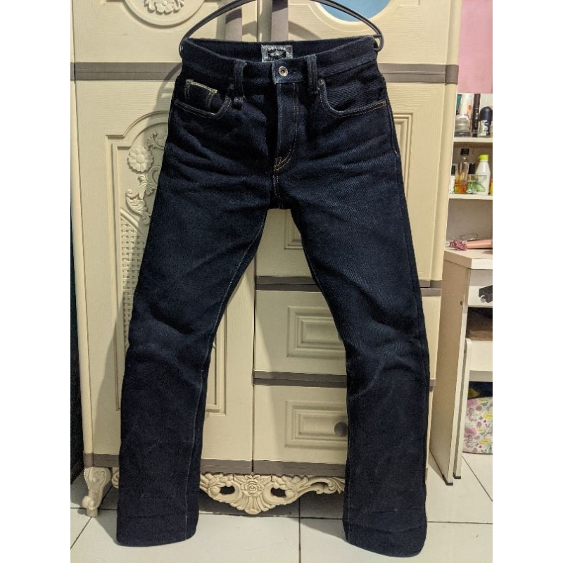 Sage Denim Earthbeast 33oz Sage 33oz Denim 33oz