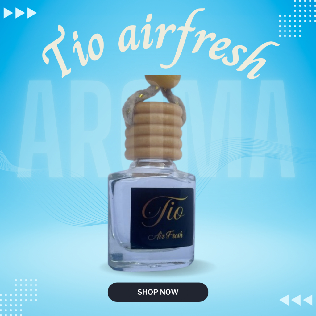parfum mobil tahan lama dan wangi|TIO airfresh| parfum ruangan tahan lama dan wangi|  pewangi mobil