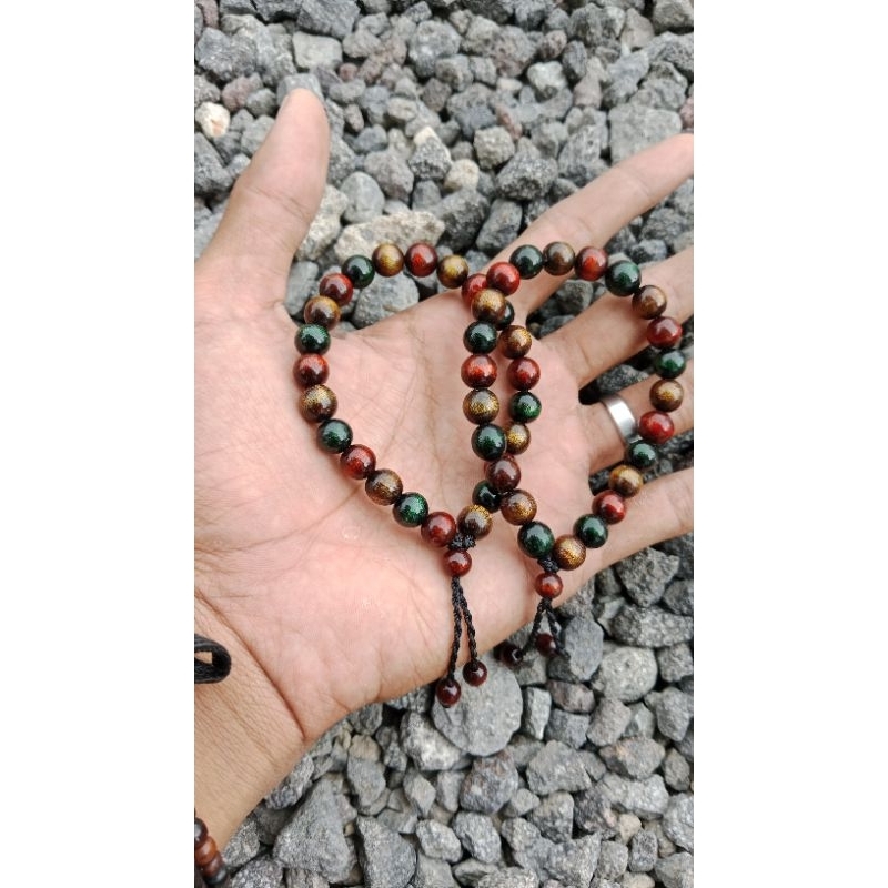 gelang kolaborasi Bahar tali arus super