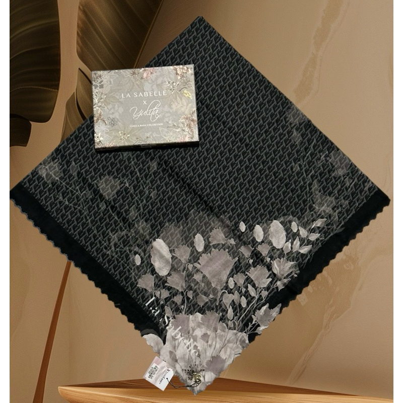 La Sabelle Tabula Rasa series