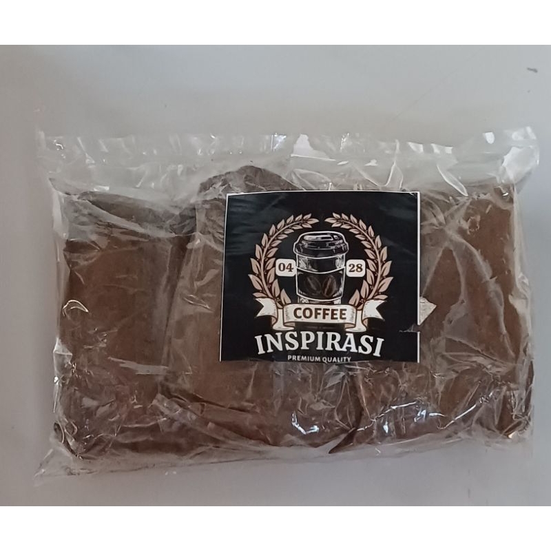 

kopi hitam