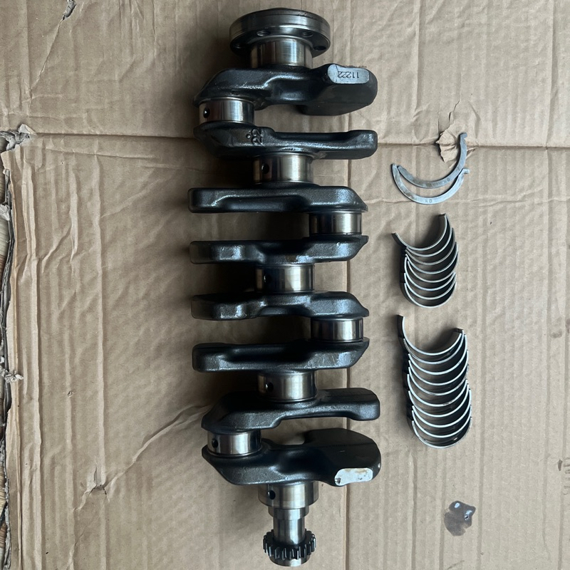 Ker as Crankshaft Kruk as Avanza xenia grand max 1.3 1300 cc Original ex japan