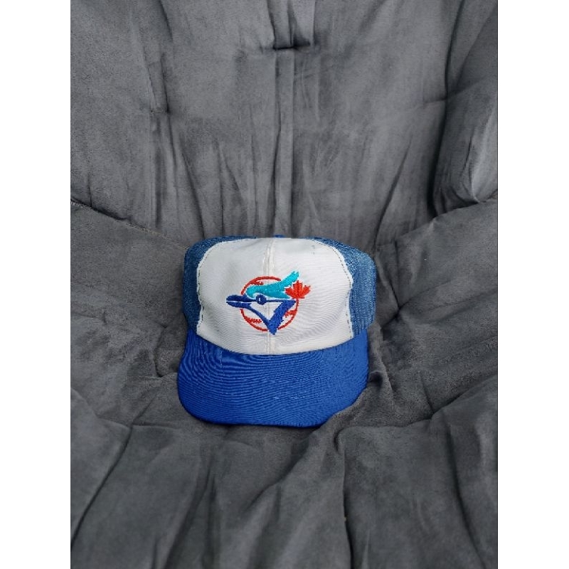 Vintage MLB Bluejays