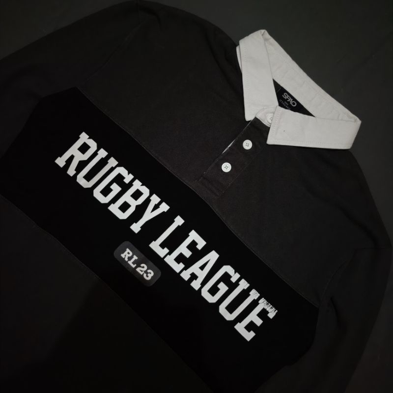 Rugby SPAO