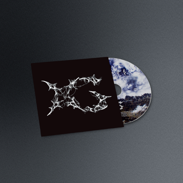 [BACA DESKRIPSI] XG 2nd Mini Album - AWE (Regular Ver.) / KTOWN4U BENEFIT