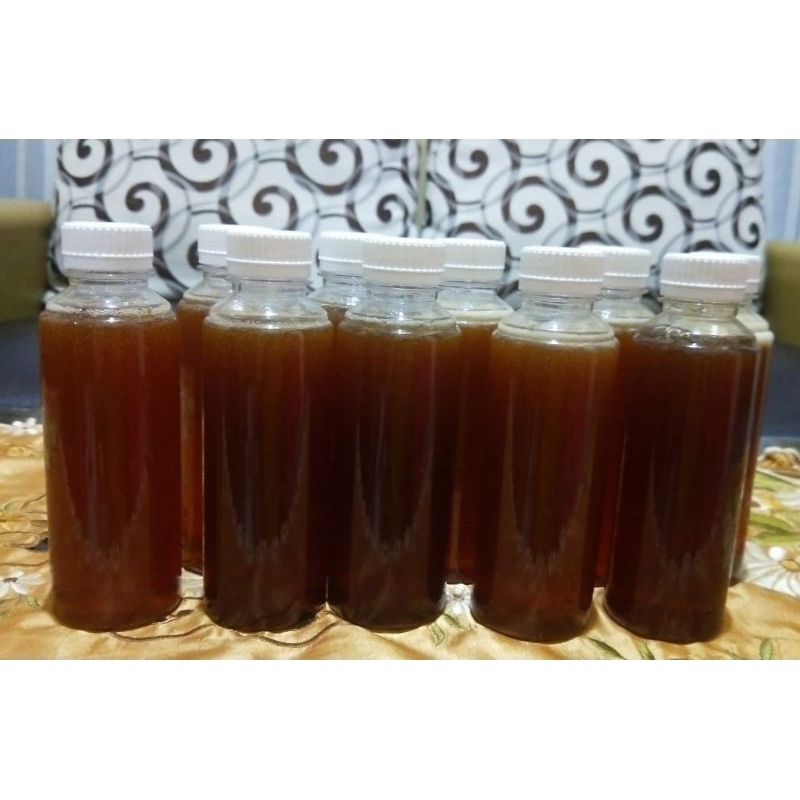 

MADU MURNI/asli tanpa pemanis buatan/tanpa pengawet