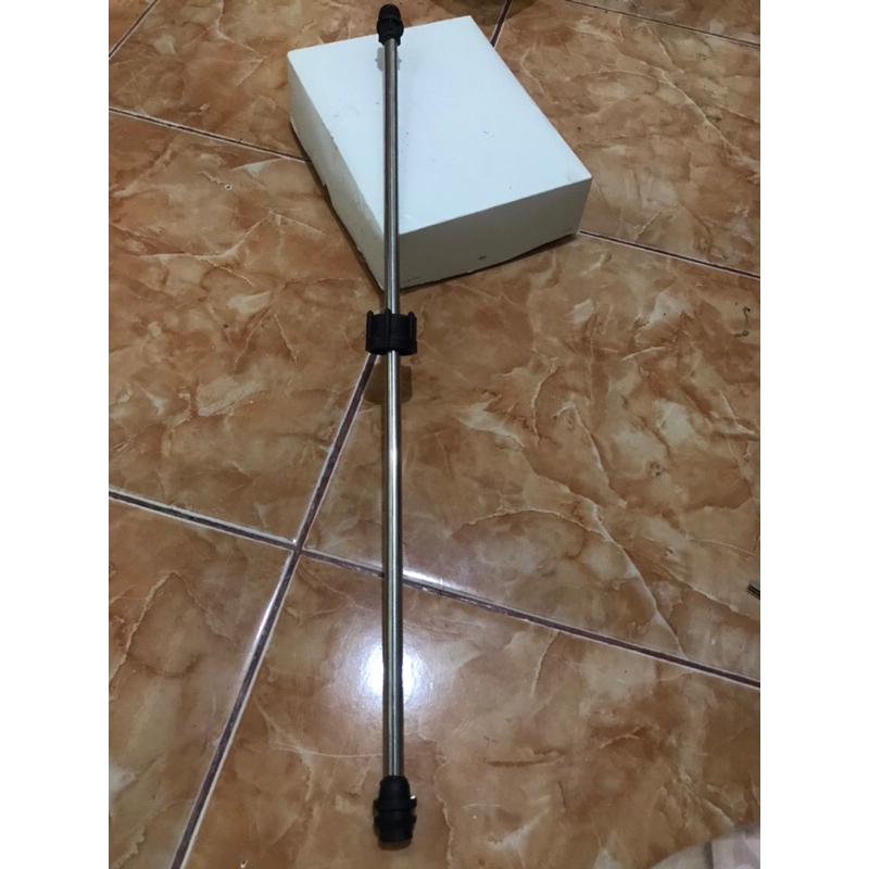 stik solo 425 sprayer/stik solo