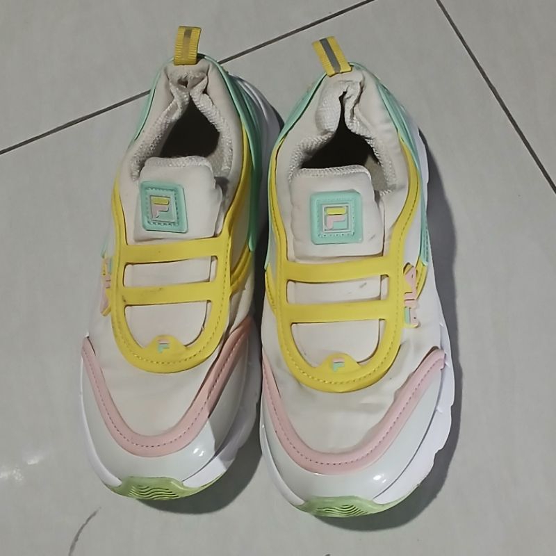 Sepatu PL filong anak cewek