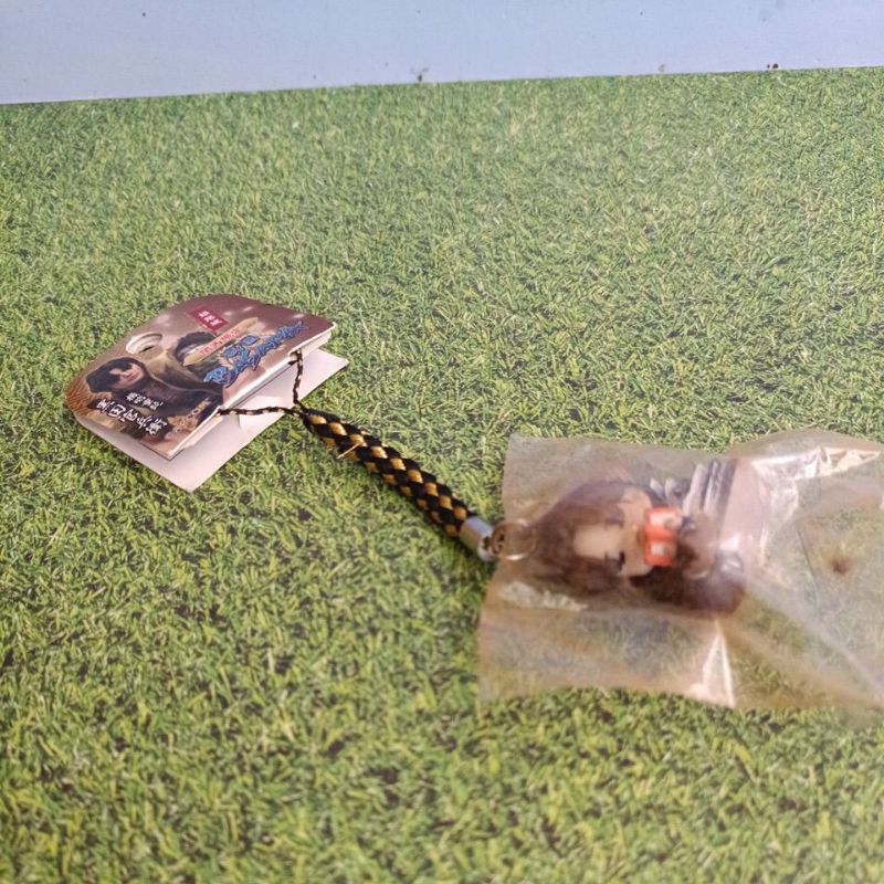 Figure Anime Sengoku Basara Original