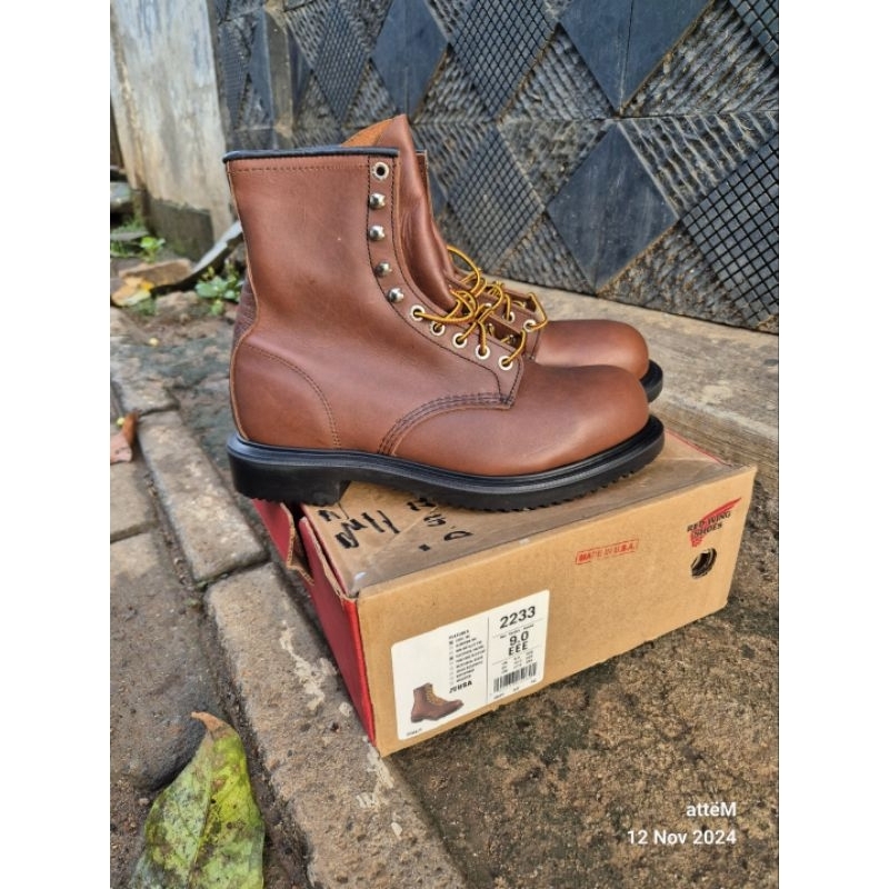 redwing 2233 dan 8241