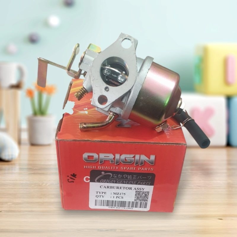 Karburator/karbulator Mz175