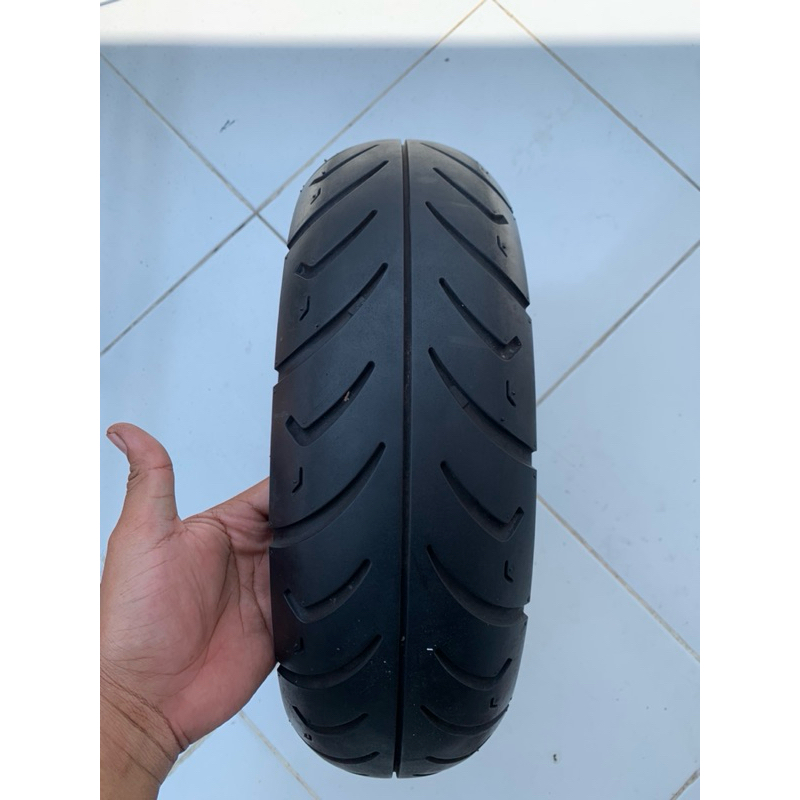 Ban Maxxis c922 120/70 r 12 (Copotan vespa sprint 2019)
