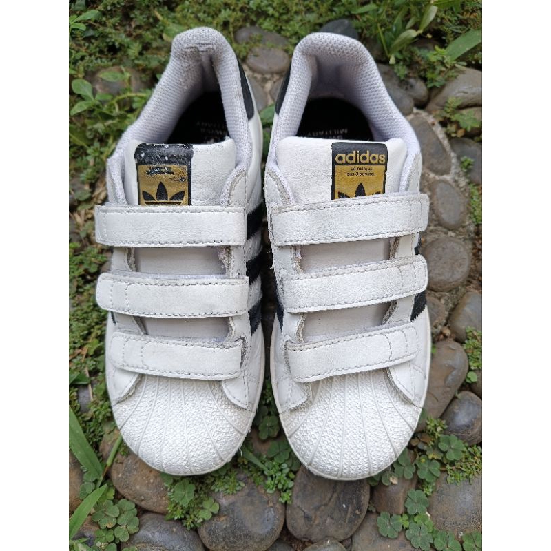 Adidas Superstar Kids