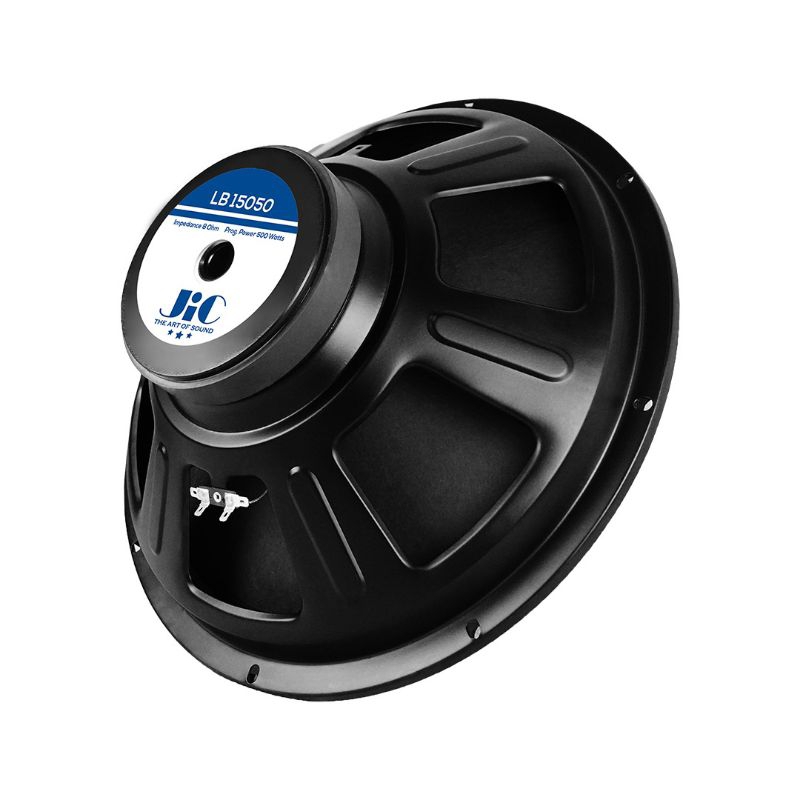 Speaker JiC LB 15050