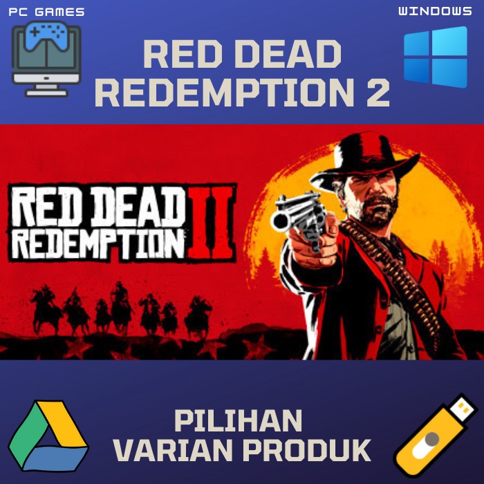 Red Dead Redemption 2 PC
