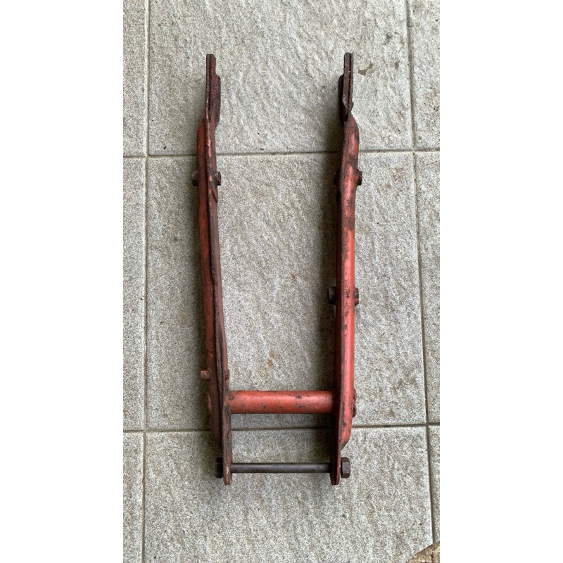 swing arm original dkw hummel