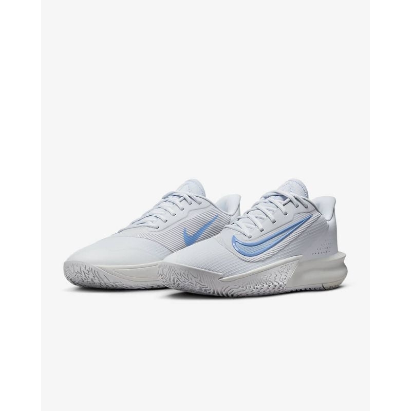 SEPATU BASKET - NIKE PRECISION VII ORIGINAL FN4322004