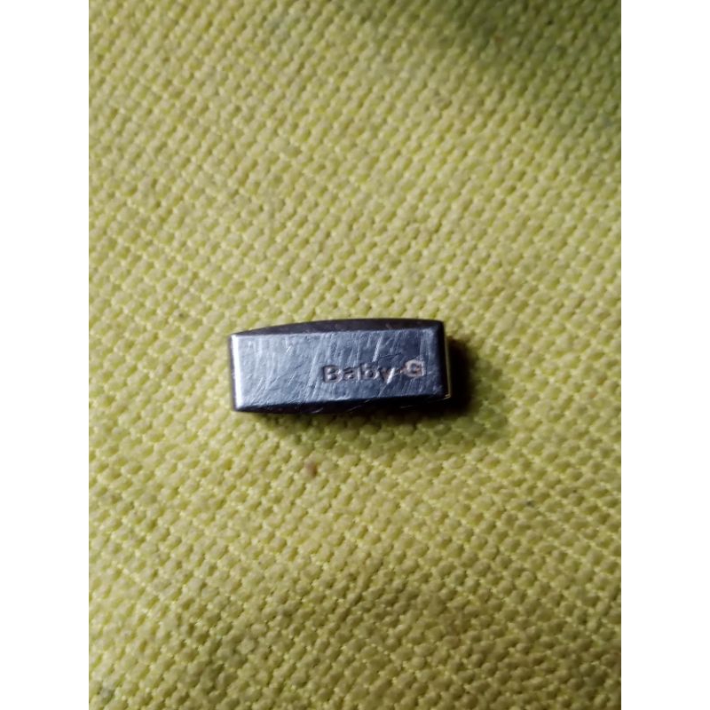 holder loop stainless Casio G-Shock