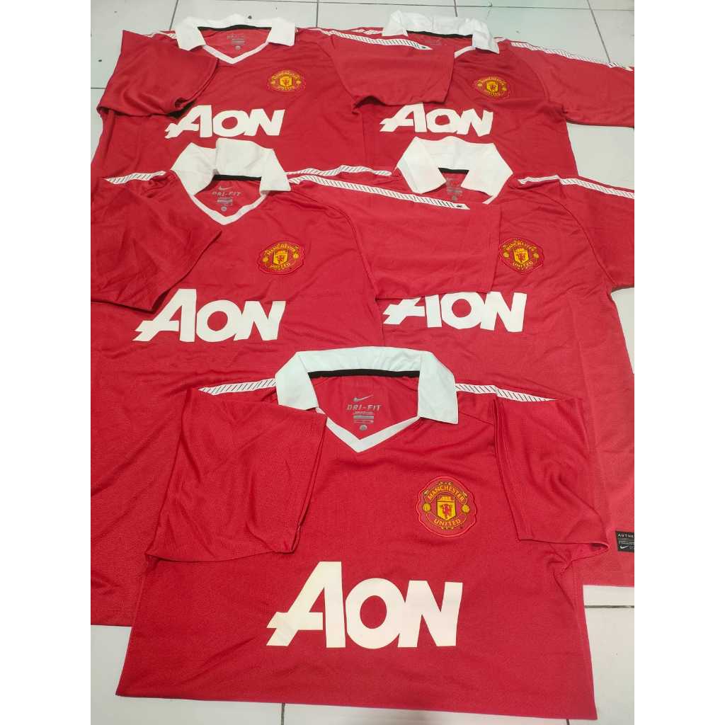 jersey mu home 2010 2011