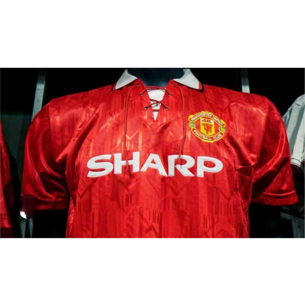 jersey retro mu 1992
