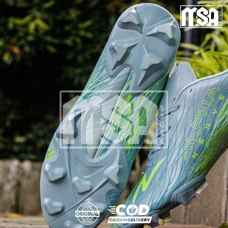 SPECS ACCELERATOR ALPHA NERVE PRO FG