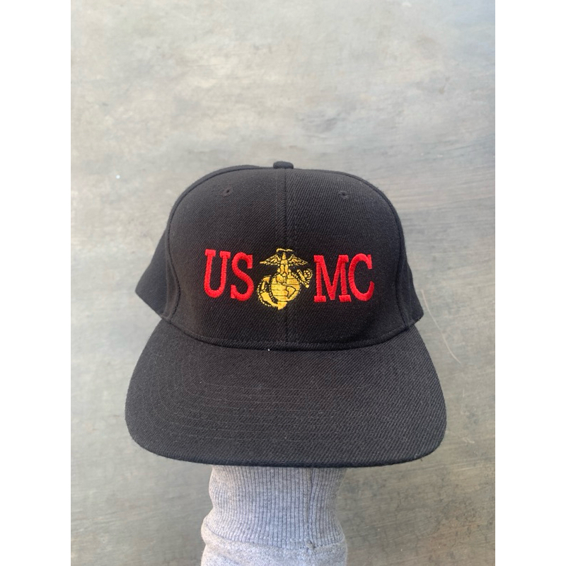USMC Vintage Cap