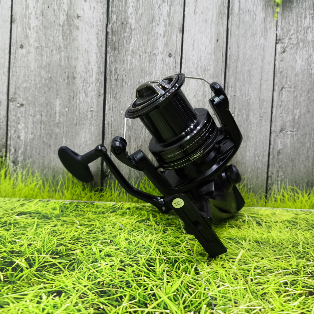 Reel Shimano Spinning Surf / Pasiran Aerlex 10000XTB DRAG MAX 15KG