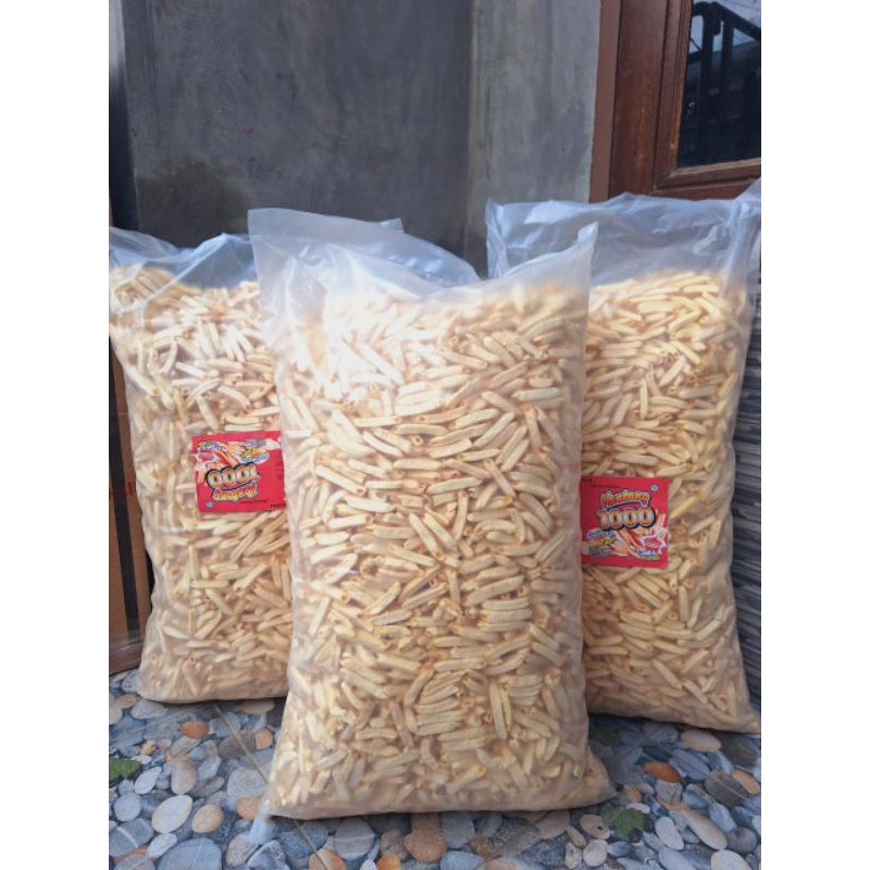 

stik kentang