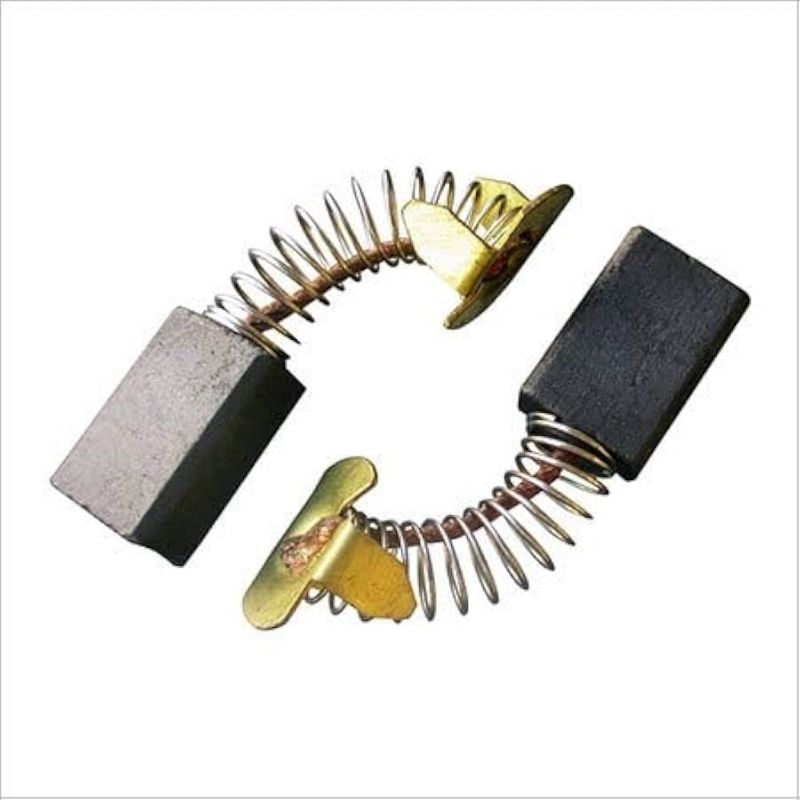 Carbon Brush MT410 Maktec CB Mesin Maktec MT410 MT 410