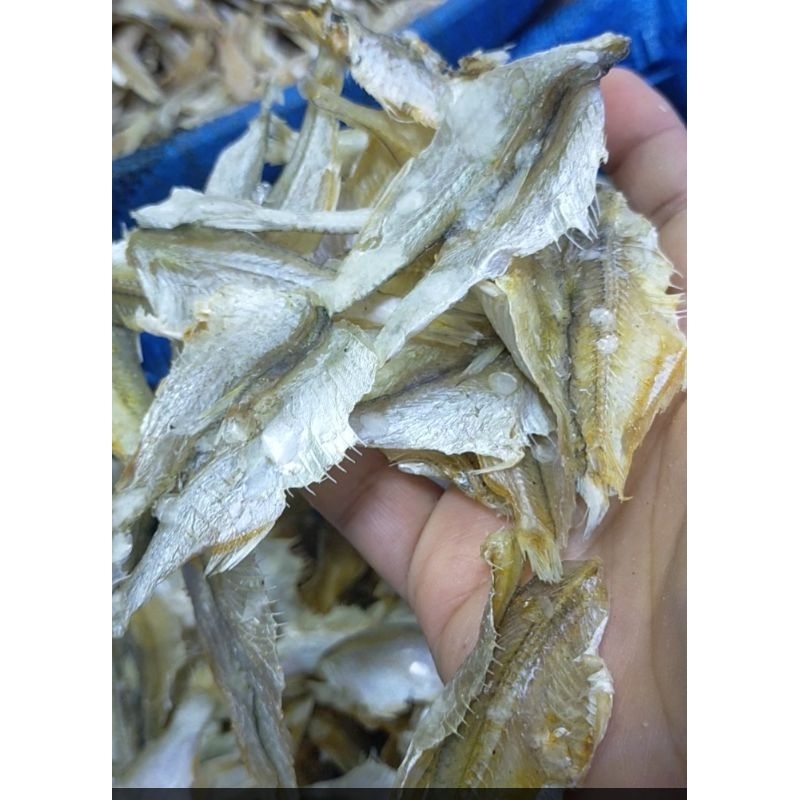 

ikan asin kasai
