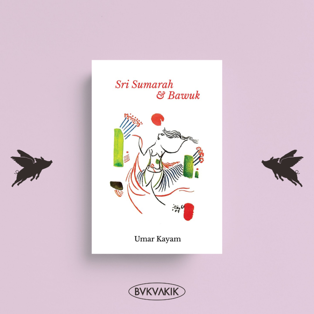 Sri Sumarah & Bawuk - Umar Kayam