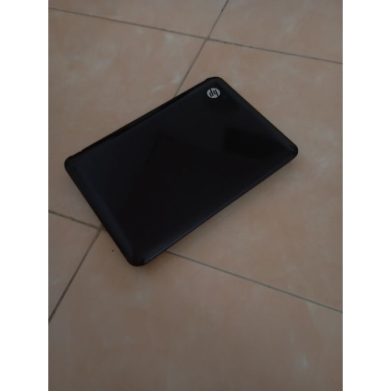 LAPTOP notebook second murah hp slim 10 inch mulus normal semua siap PAKAI & zoom baterai awet garan