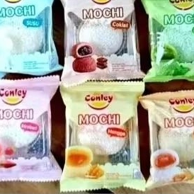 

MOCHI PREMIUM ISI 10