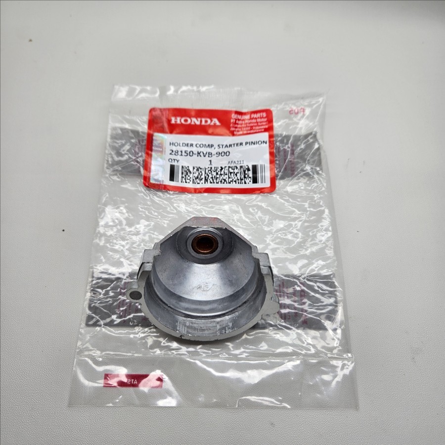 Tutup Pinion Stater Cover Pinion Stater Penutup Pinion Stater Esp Beat Fi Vario Scoopy Spacy