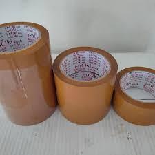 

Lakban I-Noki Tape Top Quality 2 Inch / 45 Mm X 90 Yard