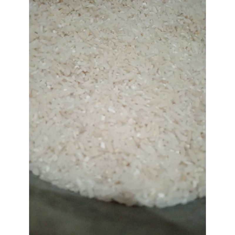 

Beras curah kiloan 1kg cod