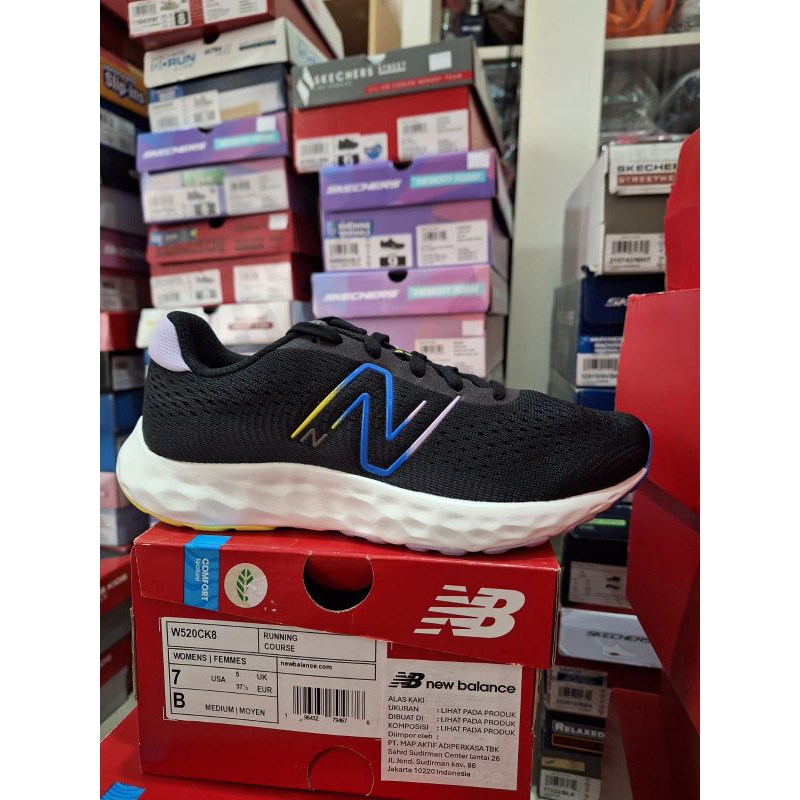 NB 520