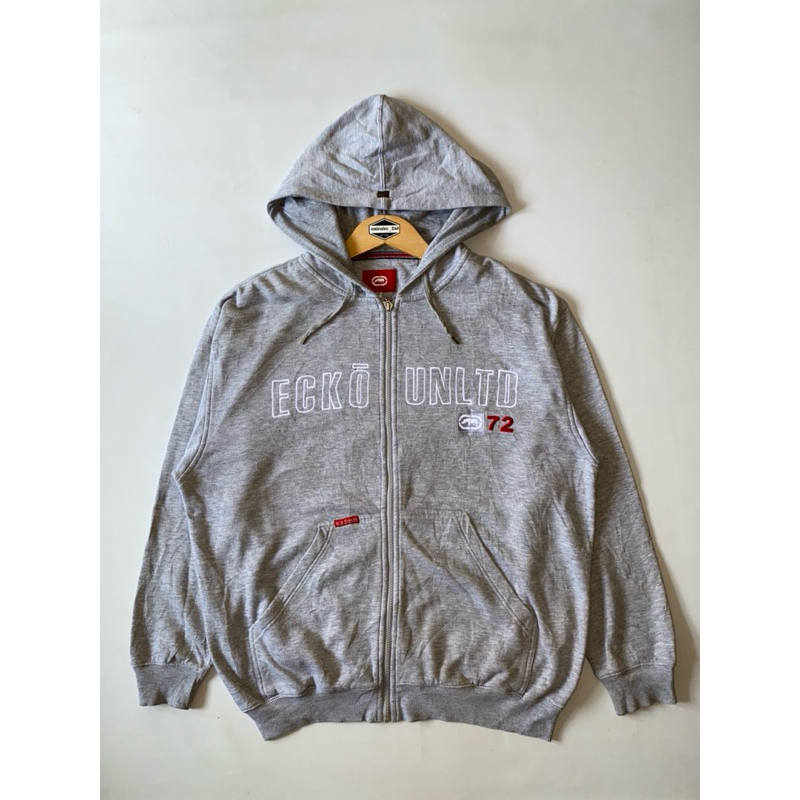 hoodie ecko unltd