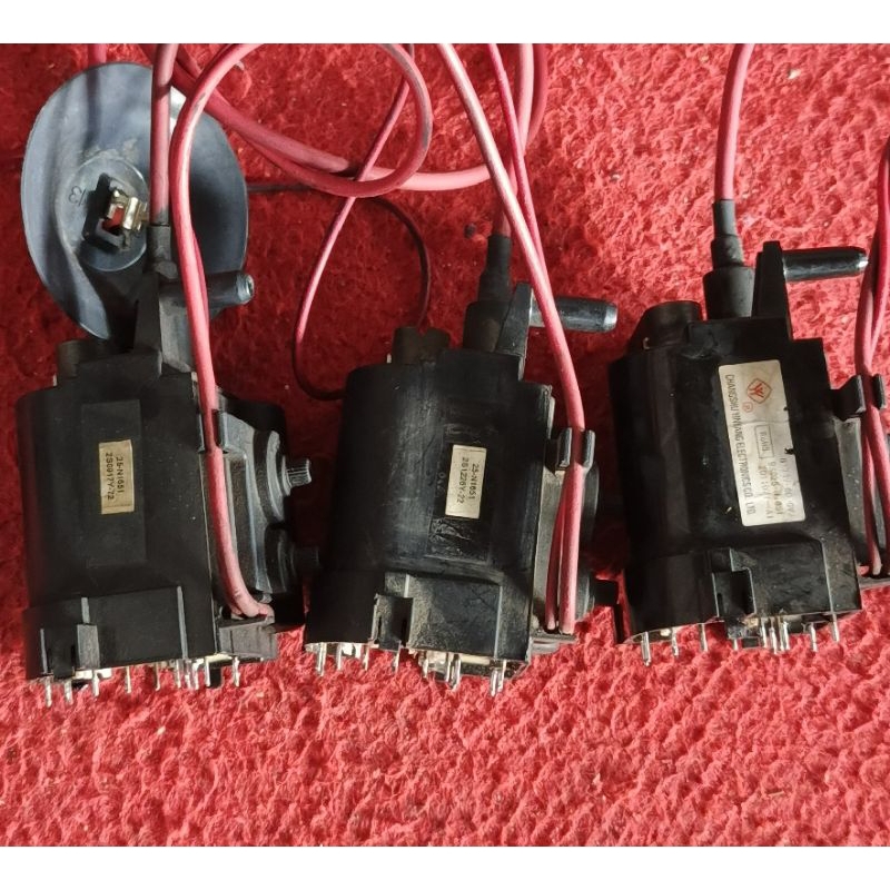 FBT 6174V-6006V BSC25-N1651 CABUTAN ORI NORMAL