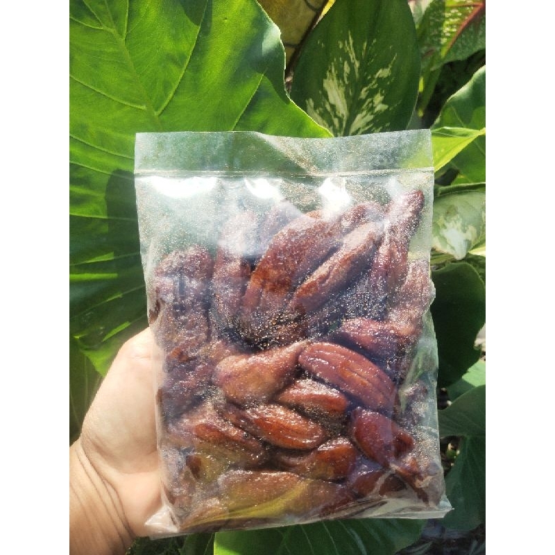 

pisang sale Aceh ( basah ) 500 gram