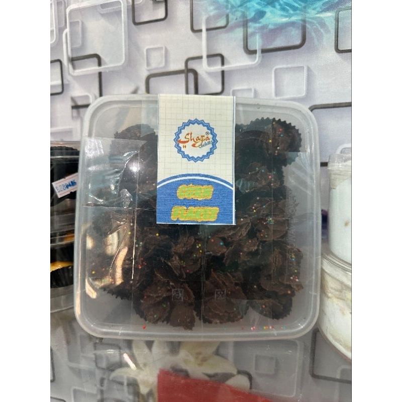 

comfelks coklat box