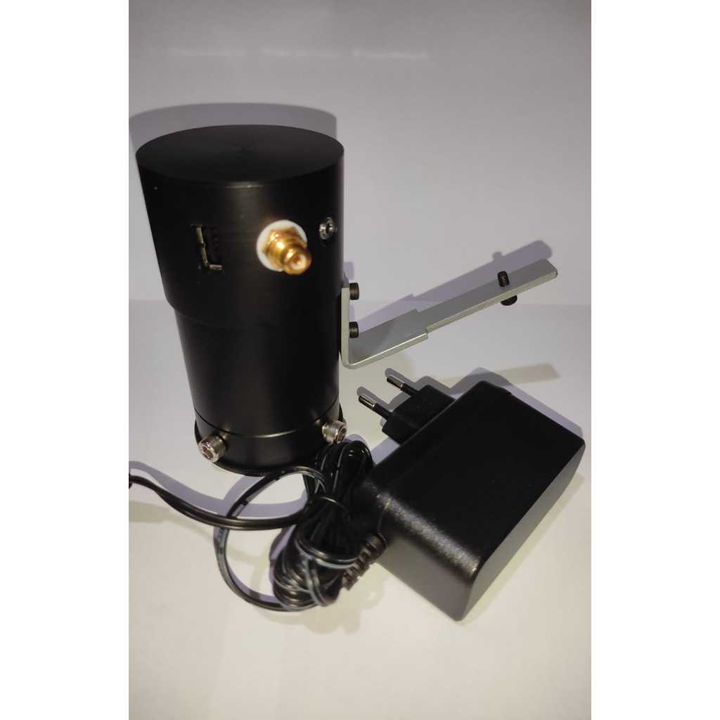 KAMERA MIKROSKOP BINOKULER OLYMPUS CX23 MULTIMEDIA