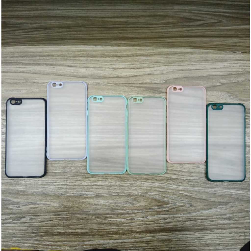 CASE DOVE CANDY FUZE IPHONE 6 PLUS / 6S PLUS