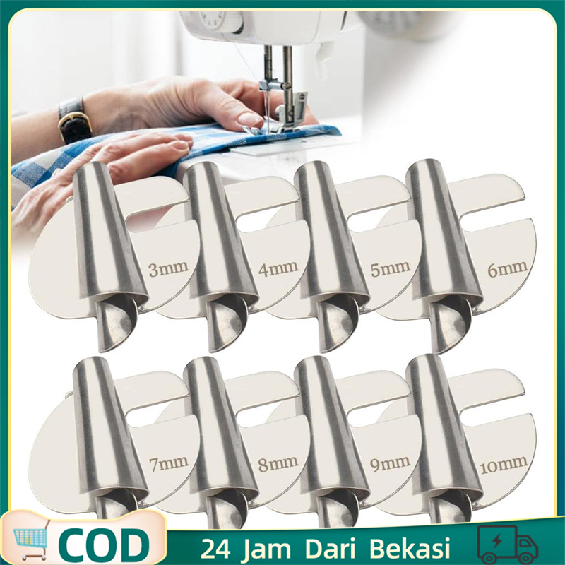 Corong Mesin Jahit Klasik Dan Corong Kelim Mesin Jahit Typical Corong Bisban Mesin High Speed